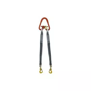 Текстильный строп СК 2СТ-5,0/1500 CK2STL.05000.005352