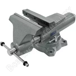 Тиски wilton mechanics pro 28814eu