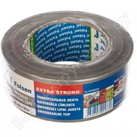 Тканевая скотч Folsen 51064850