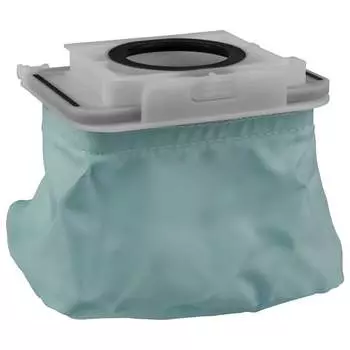 Тканевый пылесборный мешок для DVC260/DVC261Z Makita