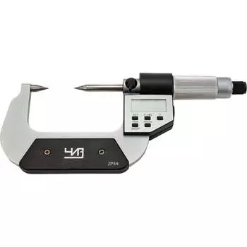 Точечный микрометр ЧИЗ МКЦ-ТП-50 96483