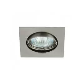 Точечный светильник KANLUX NAVI CTX-DT10-C/M 2553