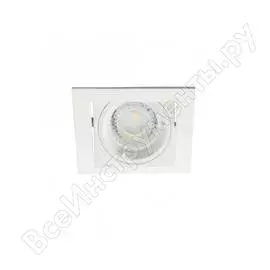 Точечный светильник KANLUX ALREN DTL-W 26753