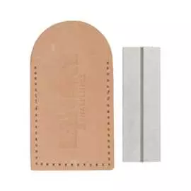 Точилка для ножей lansky pocket stone diamond lnldpst