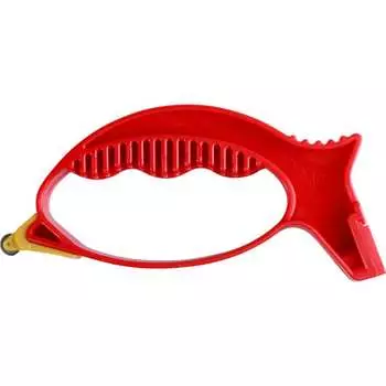 Точилка со стеклорезом archimedes 92839