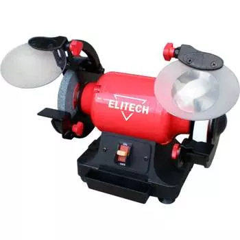 Точило Elitech СТ 200
