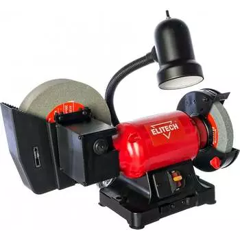 Точило Elitech CT 300MC