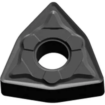Токарная пластина по нержавеющей стали HARDSTONE WNMG080408-BM-WS7125 4603312182080