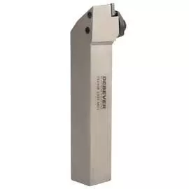 Токарная правая державка Debever Machining Solutions Premium DB-P-TDJNR2525M11