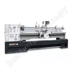 Токарно-винторезный станок metalmaster z51100 rfs 17155