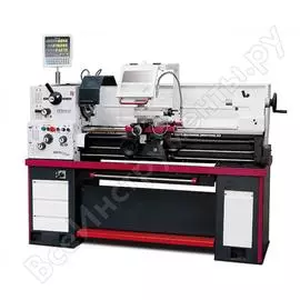 Токарно-винторезный станок optimum d3402070 optiturn th4010