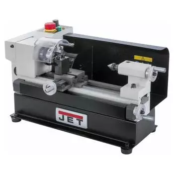 Токарный станок JET BD-3 50000080M