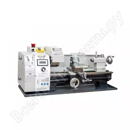 Токарный станок metalmaster mml 2140 v 15465