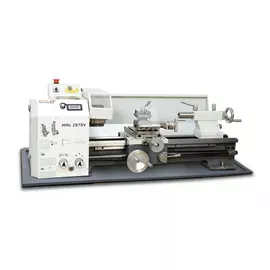 Токарный станок metalmaster mml 2870 v 15675
