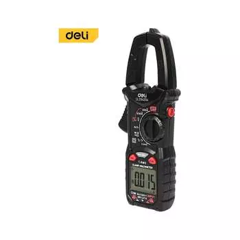 Токоизмерительные цифровые клещи DELI DL334204 170172