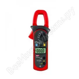Токоизмерительные цифровые клещи uni-t ut202 aca 00-00000169