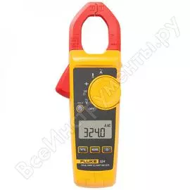 Токоизмерительные клещи fluke 324/espr
