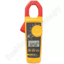 Токоизмерительные клещи fluke 325