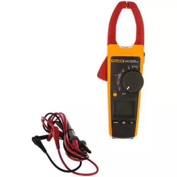 Токоизмерительные клещи fluke 374/е