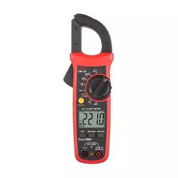 Токоизмерительные клещи RGK CM-10 779678