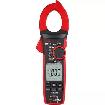 Токоизмерительные клещи RGK CM-30 721340