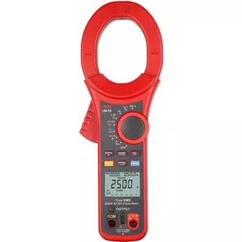 Токоизмерительные клещи RGK CM-50 721357