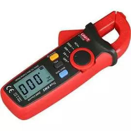 Токоизмерительные клещи UNI-T UT210BTrue RMS 00-00006011