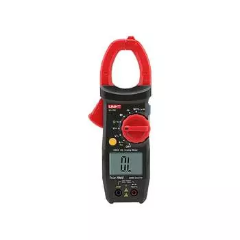 Токоизмерительные клещи UNI-T 2117R 131485