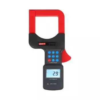 Токоизмерительные клещи UNI-T ut253a 106915