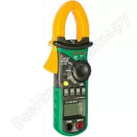 Токовые клещи Mastech MS2008B 00-00000243