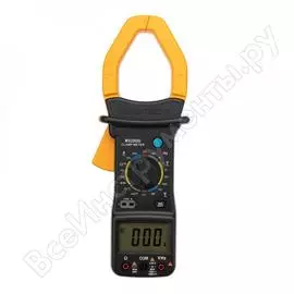 Токовые клещи Mastech MS2000G 00-00000749