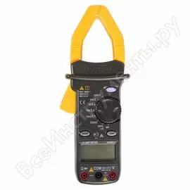 Токовые клещи Mastech MS2001 13-1307