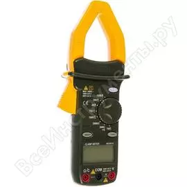 Токовые клещи Mastech MS2001C 13-1310