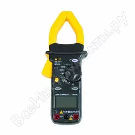 Токовые клещи Mastech MS2101 13-1308