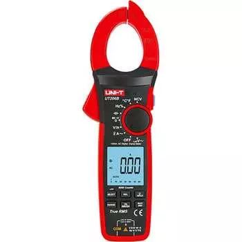 Токовые клещи UNI-T ut208b 13-1068