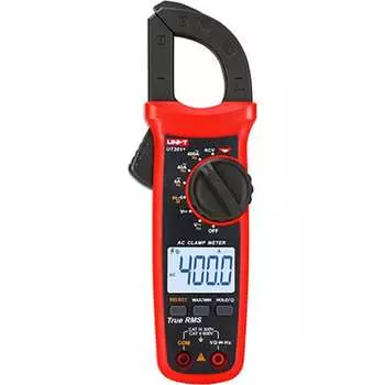 Токовые клещи UNI-T ut201+ 13-1060