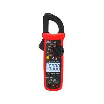 Токовые клещи UNI-T UT202A+