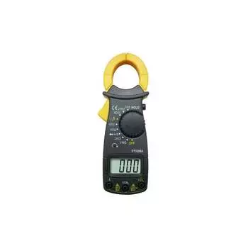 Токовые клещи WHDZ DT3266A