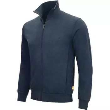 Толстовка Nitras MOTION TEX LIGHT 7020-XL-navy blue