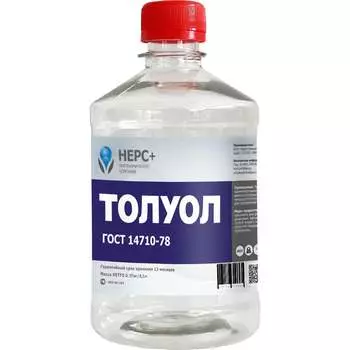 Толуол НЕРС+ 800031