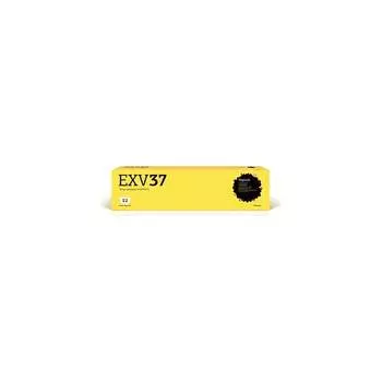 Тонер-картридж для Canon iR-1730i, 1740i, 1750i, iR ADVANCE 400i, 500i T2 TC-CEXV37U