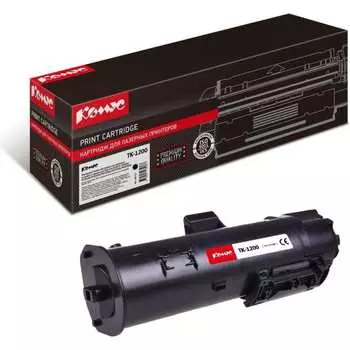 Тонер картридж для kyocera ecosys m2235p2335m2735 Комус 881211