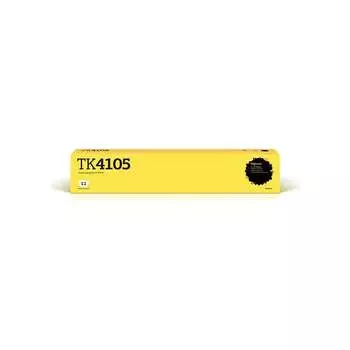 Тонер-картридж для Kyocera TASKalfa 1800, 1801, 2200, 2201 T2 TC-K4105