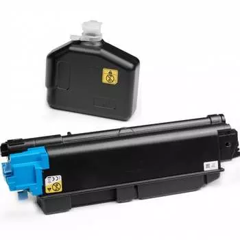 Тонер-картридж для M6235cidn/M6635cidn/P6235cdn KYOCERA