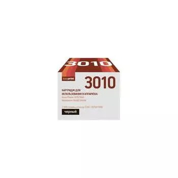 Тонер-картридж для Xerox Phaser 3010, 3040, WorkCentre 3045 EasyPrint 3010 LX-3010