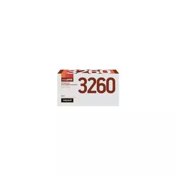 Тонер-картридж для Xerox Phaser 3052, 3260, WorkCentre 3215, 3225 EasyPrint 3260 LX-3260