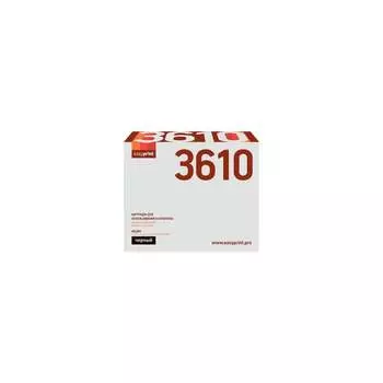 Тонер-картридж для Xerox Phaser 3610N, 3610DN, WorkCentre 3615DN EasyPrint 3610 LX-3610