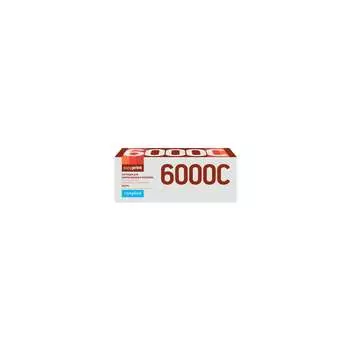 Тонер-картридж для Xerox Phaser 6000, 6010N, WorkCentre 6015 EasyPrint LX-6000C