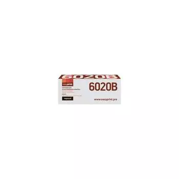 Тонер-картридж для Xerox Phaser 6020, 6022, WorkCentre 6025, 6027 EasyPrint LX-6020B