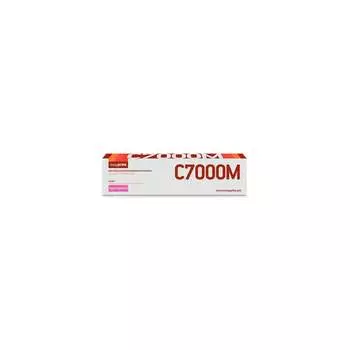 Тонер-картридж для Xerox VersaLink C7000N, C7000DN 10 EasyPrint C7000M LX-C7000M